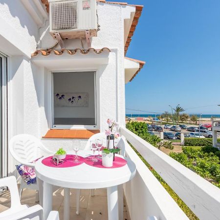 Apart-Rent Apartment Bahia 0014 Empuriabrava Exterior foto