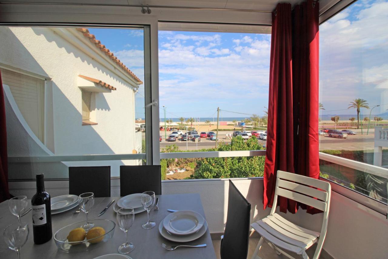 Apart-Rent Apartment Bahia 0014 Empuriabrava Exterior foto
