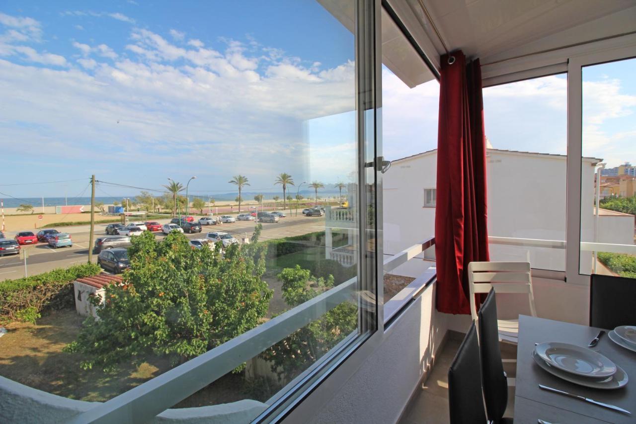 Apart-Rent Apartment Bahia 0014 Empuriabrava Exterior foto