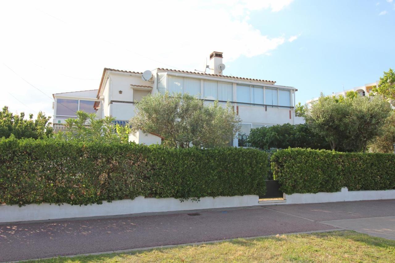 Apart-Rent Apartment Bahia 0014 Empuriabrava Exterior foto