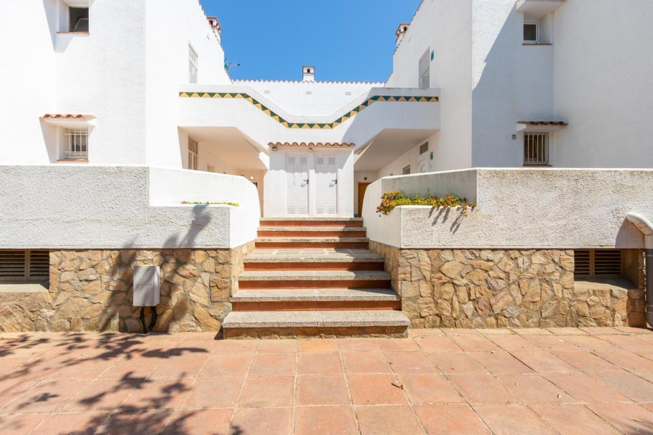 Apart-Rent Apartment Bahia 0014 Empuriabrava Exterior foto