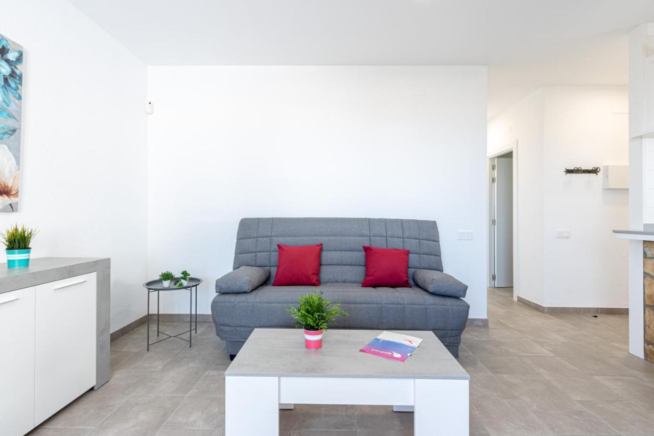 Apart-Rent Apartment Bahia 0014 Empuriabrava Exterior foto