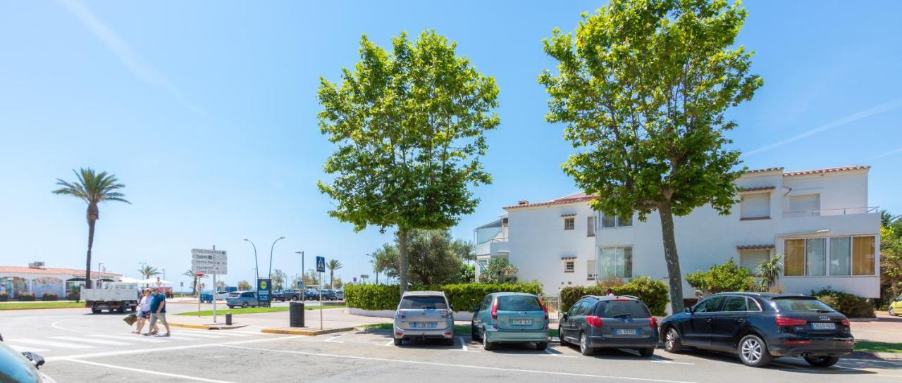Apart-Rent Apartment Bahia 0014 Empuriabrava Exterior foto