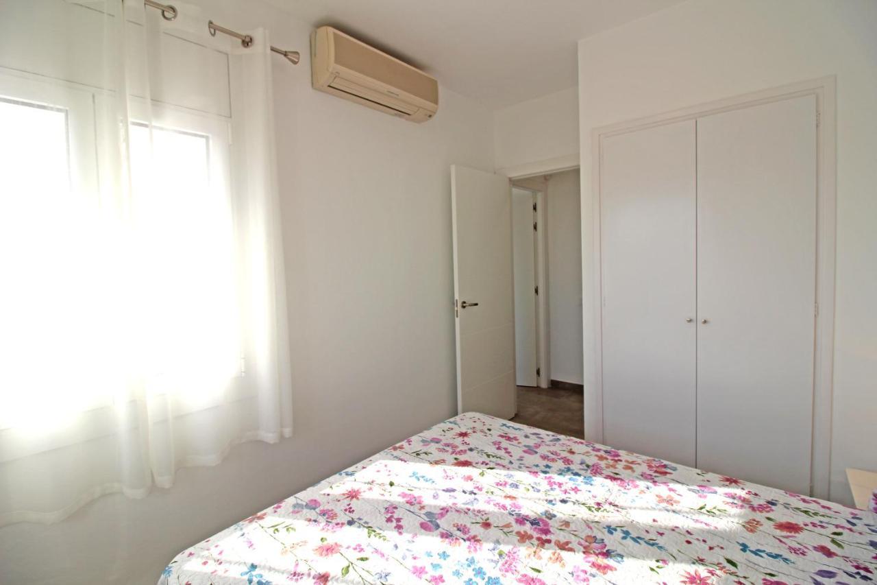 Apart-Rent Apartment Bahia 0014 Empuriabrava Exterior foto