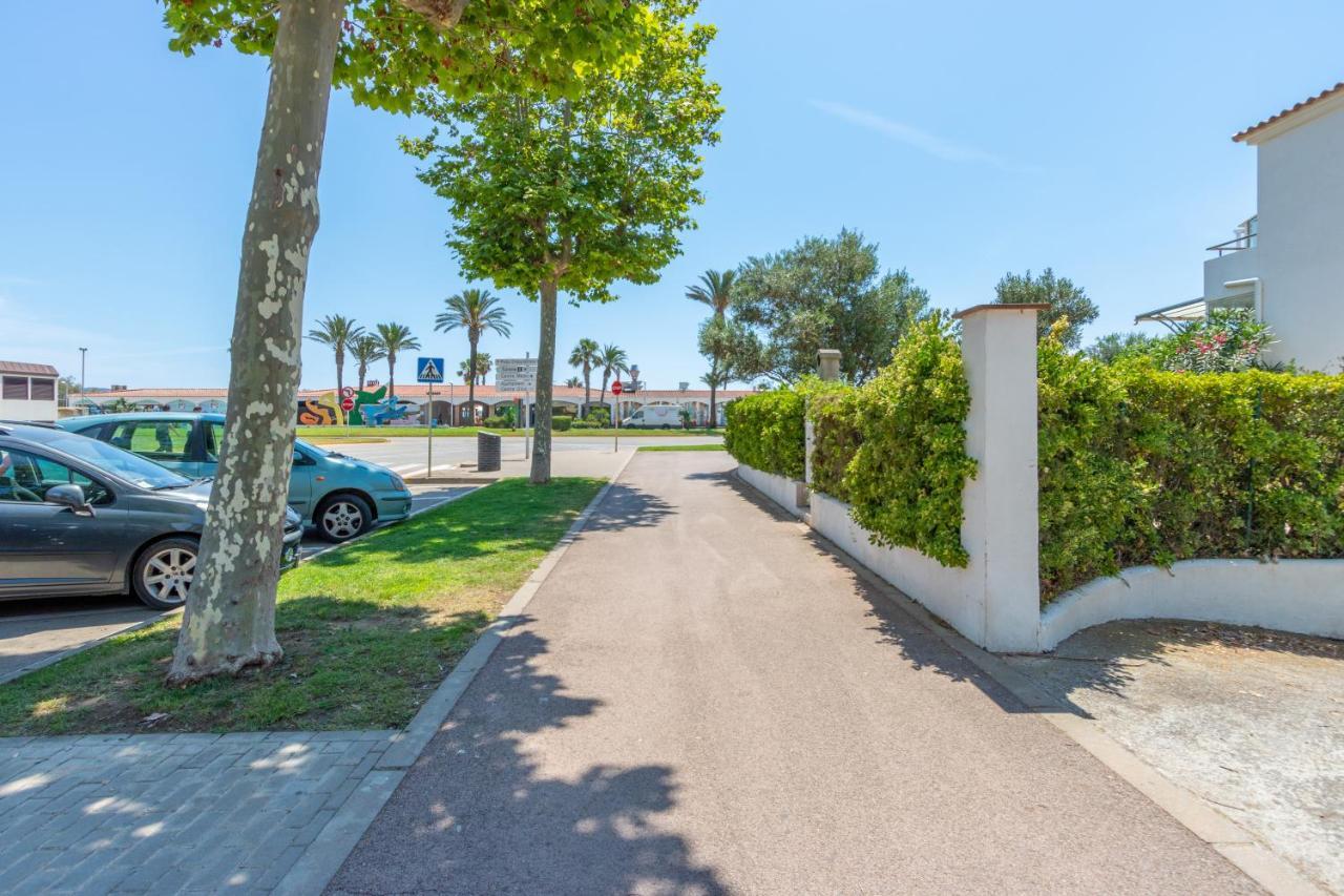 Apart-Rent Apartment Bahia 0014 Empuriabrava Exterior foto